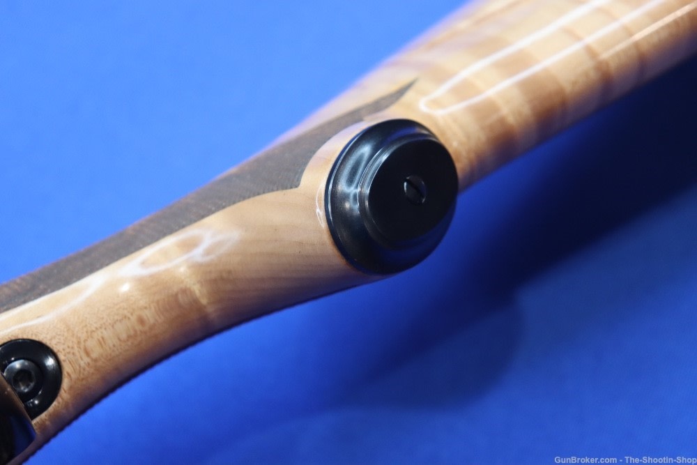 Winchester Model 70 SUPER GRADE Rifle 243 WIN DELUXE MAPLE 22" 243WIN New-img-31