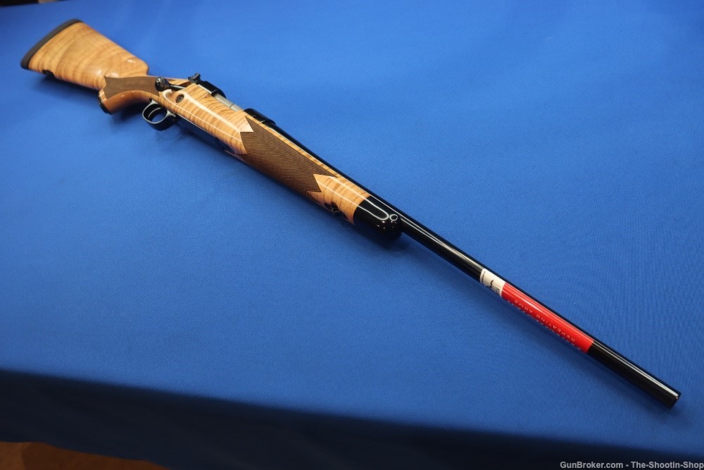 Winchester Model 70 SUPER GRADE Rifle 243 WIN DELUXE MAPLE 22" 243WIN New-img-40