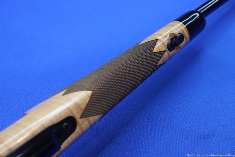 Winchester Model 70 SUPER GRADE Rifle 243 WIN DELUXE MAPLE 22" 243WIN New-img-17