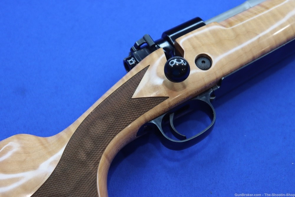 Winchester Model 70 SUPER GRADE Rifle 243 WIN DELUXE MAPLE 22" 243WIN New-img-4