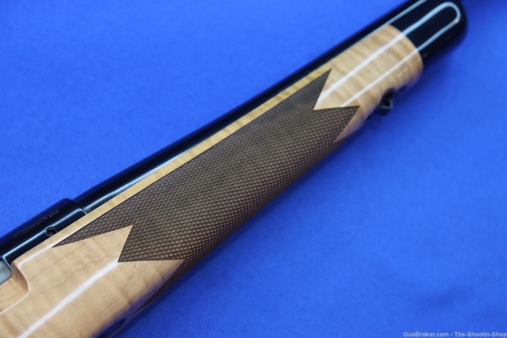 Winchester Model 70 SUPER GRADE Rifle 243 WIN DELUXE MAPLE 22" 243WIN New-img-7