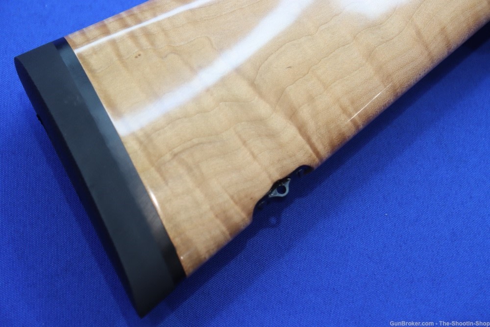 Winchester Model 70 SUPER GRADE Rifle 243 WIN DELUXE MAPLE 22" 243WIN New-img-1