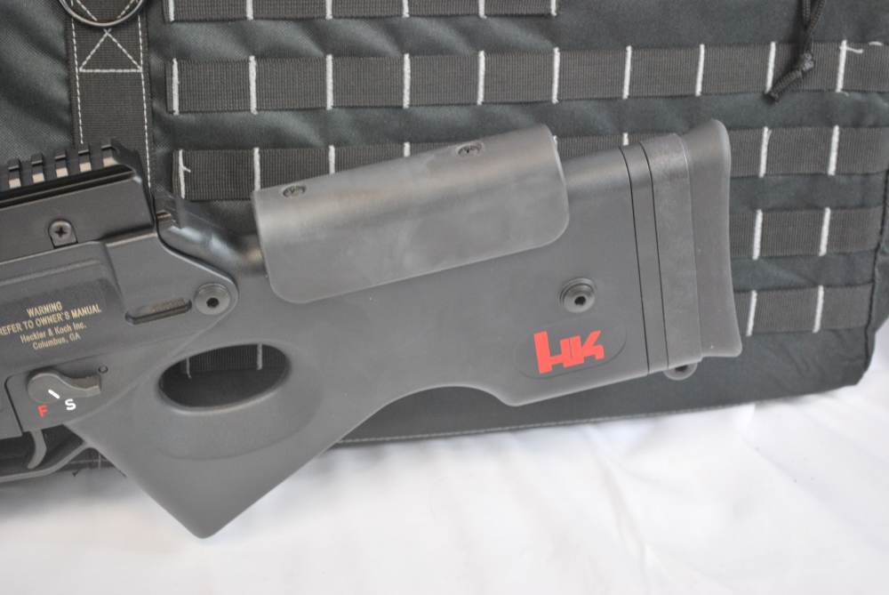 Heckler & Koch SL8  New In Box!-img-8