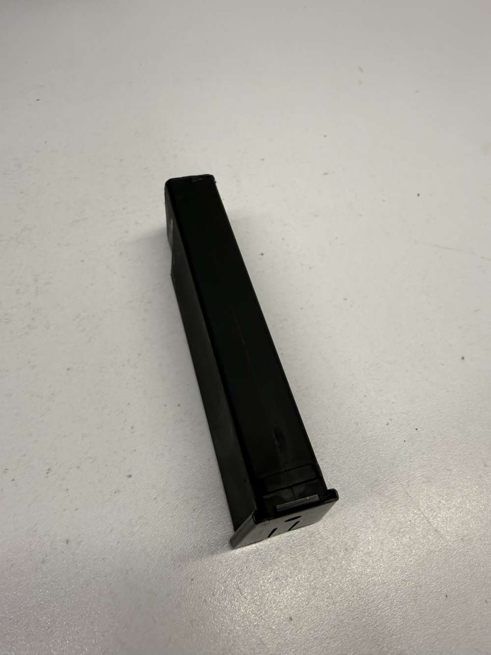 Zytel M11/9 10Rnd Mag - RARE - 9mm - Cobray - Pistol or SMG-img-3
