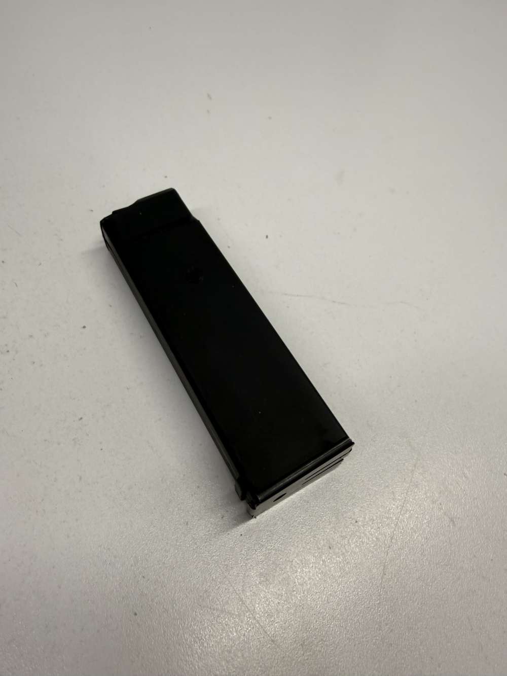 Zytel M11/9 10Rnd Mag - RARE - 9mm - Cobray - Pistol or SMG-img-1
