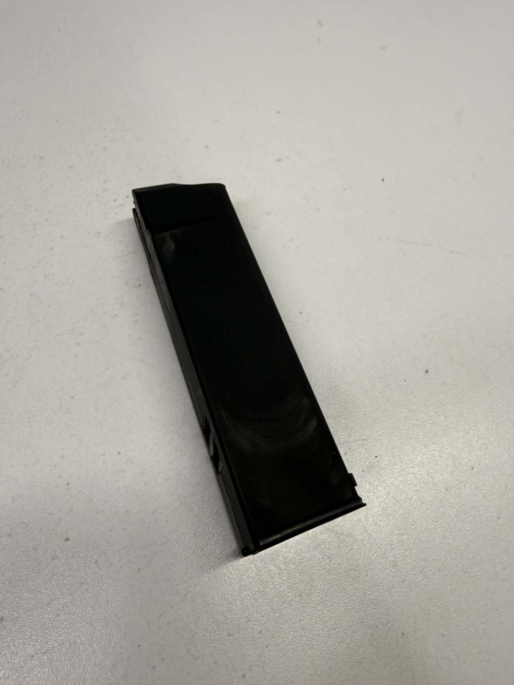 Zytel M11/9 10Rnd Mag - RARE - 9mm - Cobray - Pistol or SMG-img-0