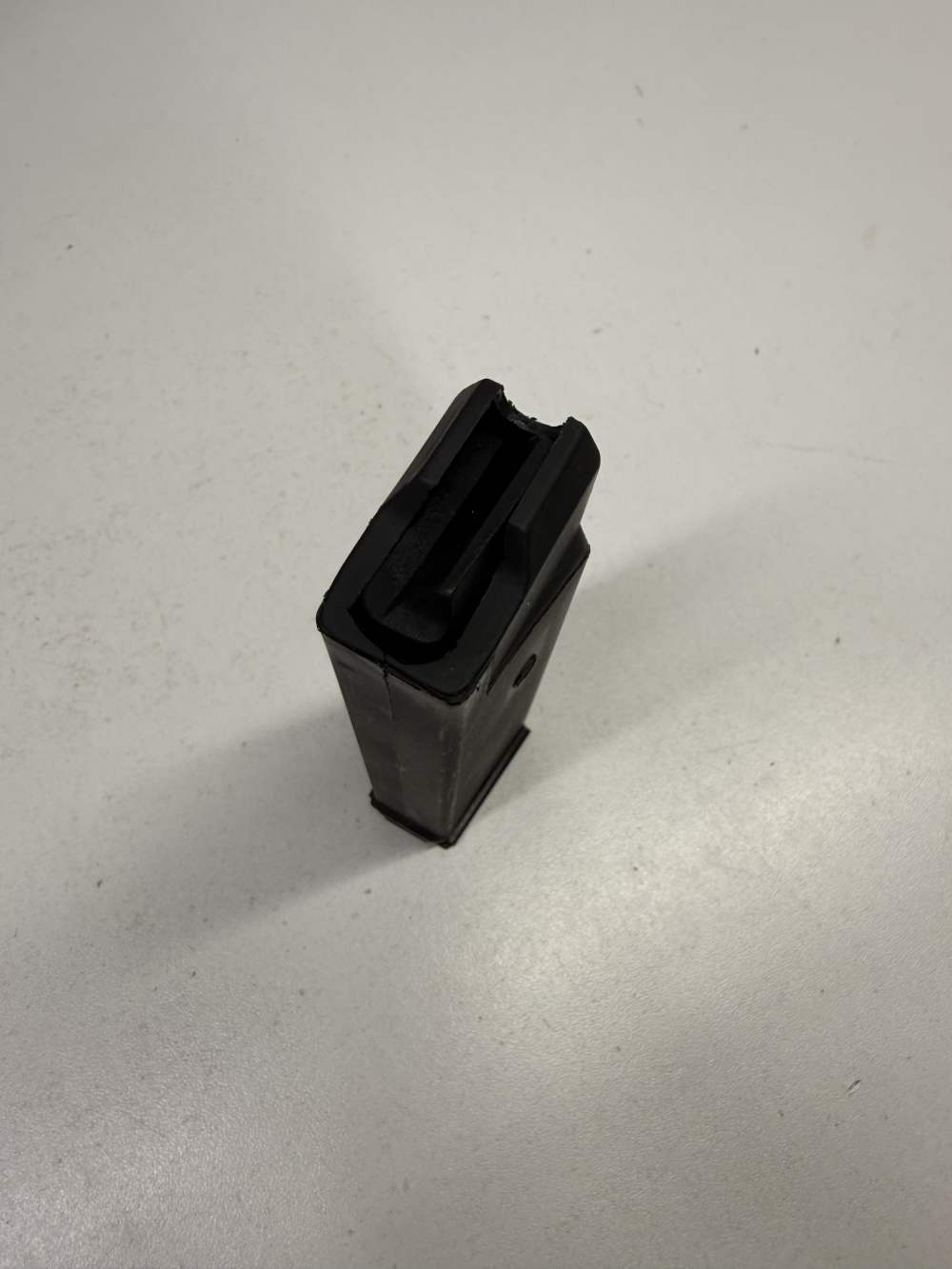 Zytel M11/9 10Rnd Mag - RARE - 9mm - Cobray - Pistol or SMG-img-4