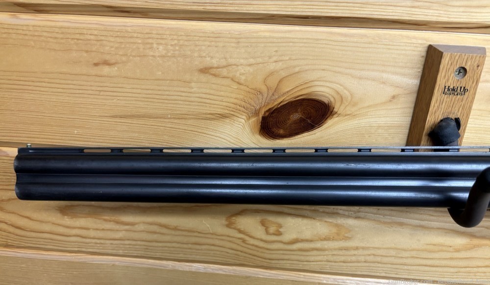 USED WINCHESTER MODEL 101 OVER UNDER 12GA 2 3/4INCH 28" WOOD-img-9