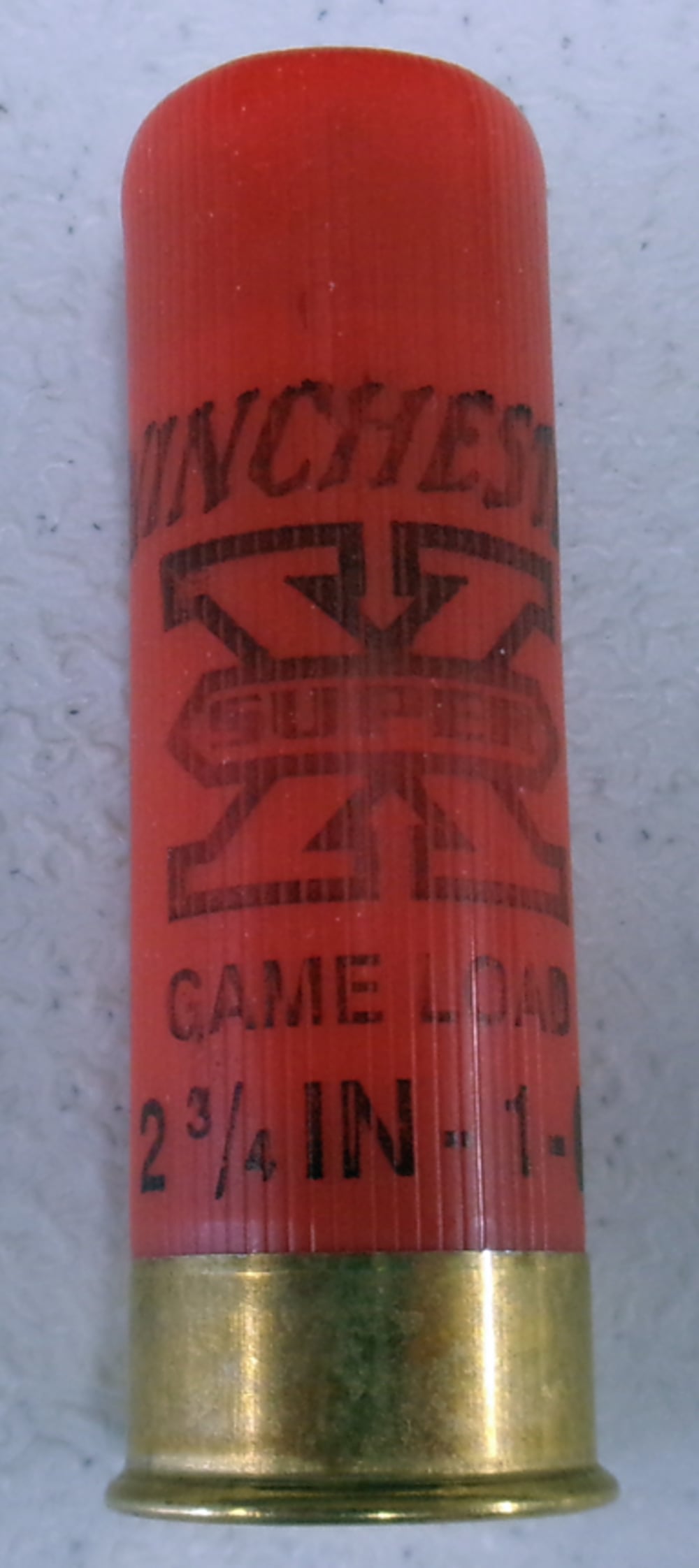 Winchester Super X Game Load 16 ga. 2-3/4” 1 oz. 6-shot.  250 Rounds.  -img-3