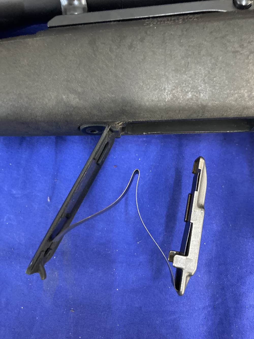Remington 700 22-250 REM. -img-9