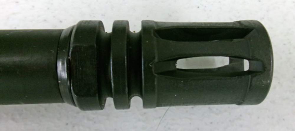NEW Colt AR15A4 .223 Rem/5.56 NATO 20” barrel. 30 rd. Semi-Auto Rifle. -img-7