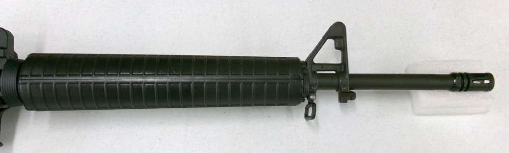 NEW Colt AR15A4 .223 Rem/5.56 NATO 20” barrel. 30 rd. Semi-Auto Rifle. -img-3
