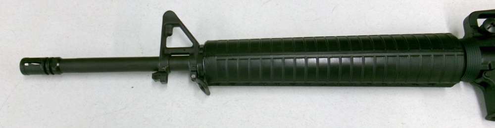 NEW Colt AR15A4 .223 Rem/5.56 NATO 20” barrel. 30 rd. Semi-Auto Rifle. -img-6