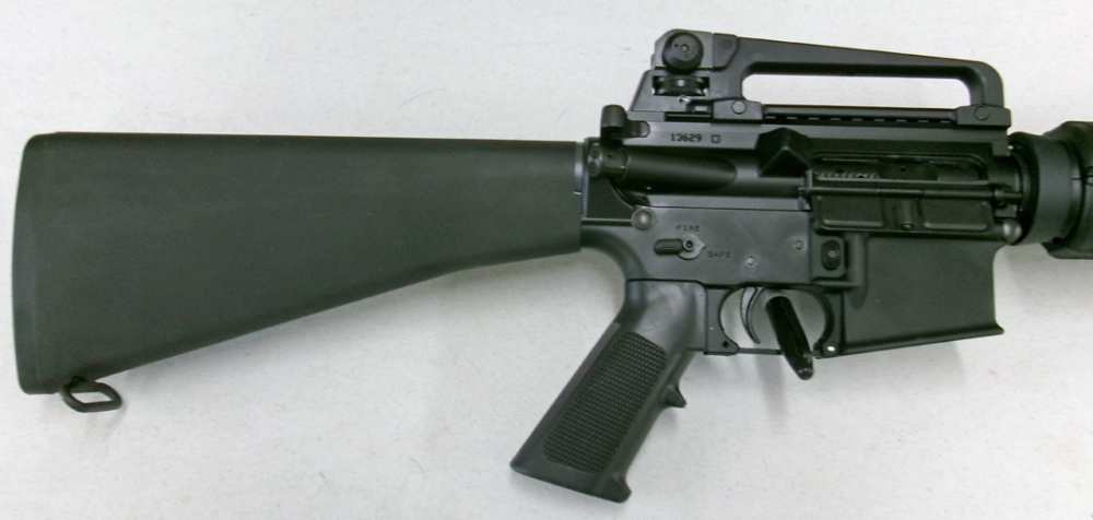 NEW Colt AR15A4 .223 Rem/5.56 NATO 20” barrel. 30 rd. Semi-Auto Rifle. -img-2