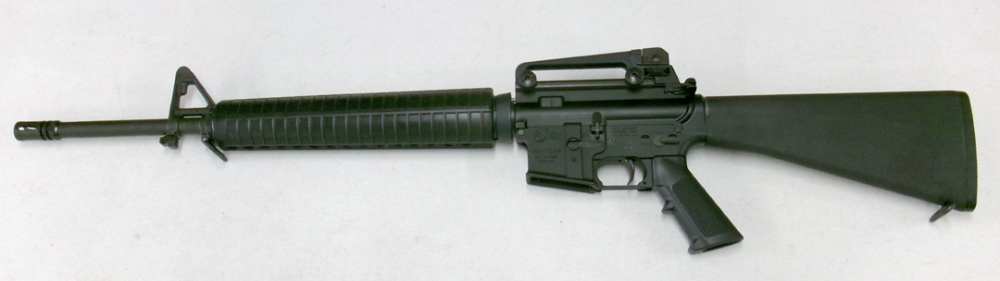 NEW Colt AR15A4 .223 Rem/5.56 NATO 20” barrel. 30 rd. Semi-Auto Rifle. -img-4