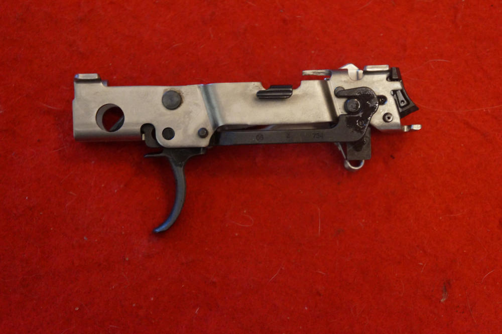 Sig Sauer p320 Compact FCU Grip frame holster magazine-img-15