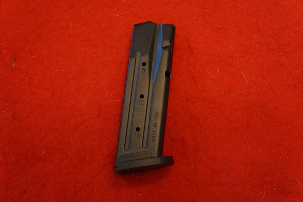 Sig Sauer p320 Compact FCU Grip frame holster magazine-img-9