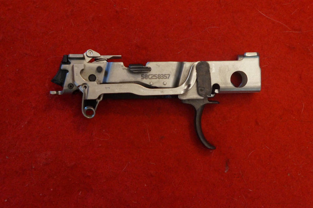 Sig Sauer p320 Compact FCU Grip frame holster magazine-img-14