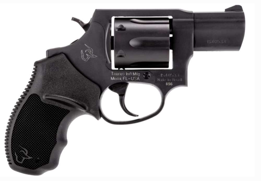 Taurus 856 38 Spl 2" 6-Rd Revolver-img-1