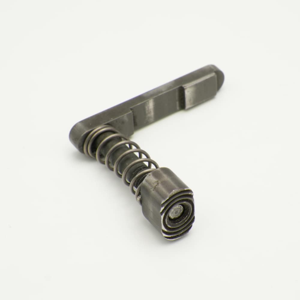 Colt M16 Mag Release Kit AR15 SP1 M16A1 Retro Vietnam *Good*-img-0