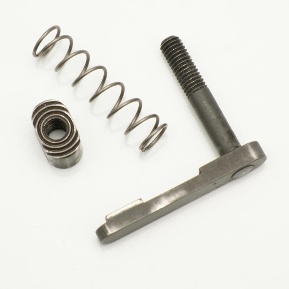 Colt M16 Mag Release Kit AR15 SP1 M16A1 Retro Vietnam *Good*-img-6