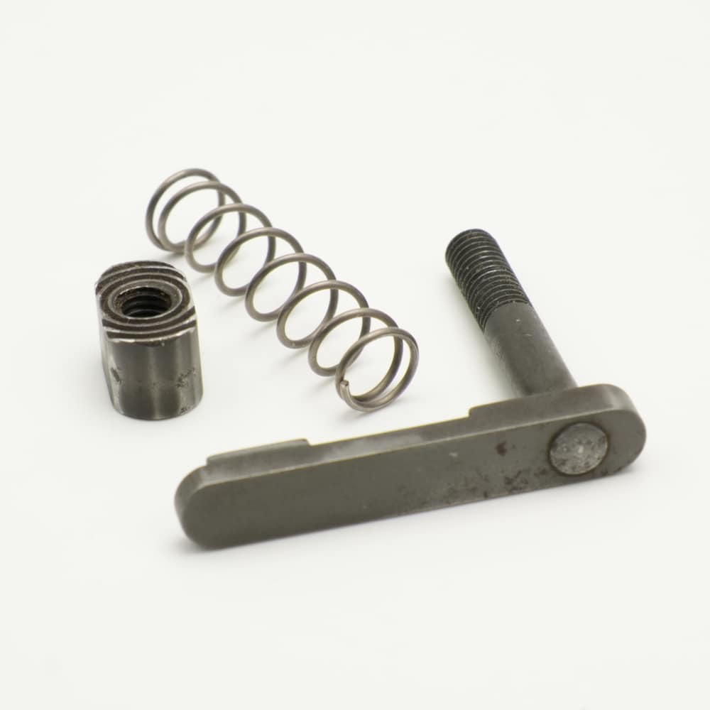 Colt M16 Mag Release Kit AR15 SP1 M16A1 Retro Vietnam *Good*-img-5