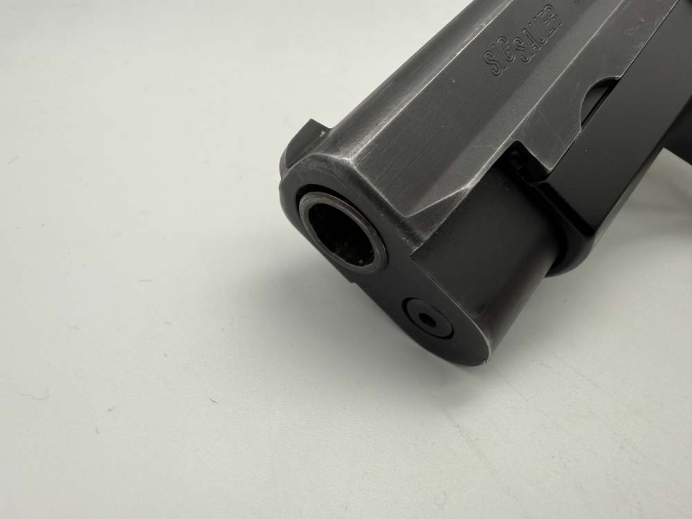 SIG Sauer P220 .45 ACP – Heavy Slide Wear – Functions Great-img-5
