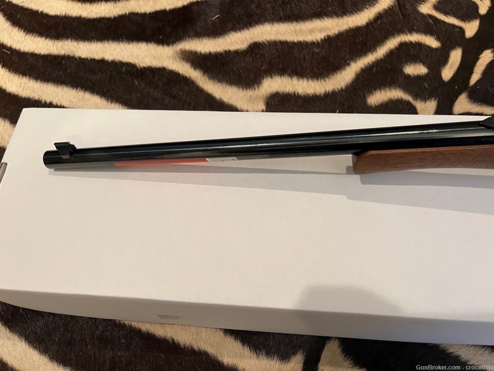 Winchester 1895 Texas Ranger High Grade- 30-06- 534307128- Campo Arms-img-3