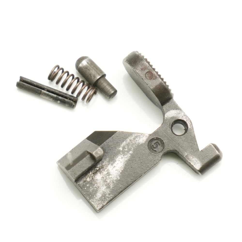 Colt M16 Bolt Catch Kit AR15 M16A1 SP1 Retro Vietnam *Good*-img-3