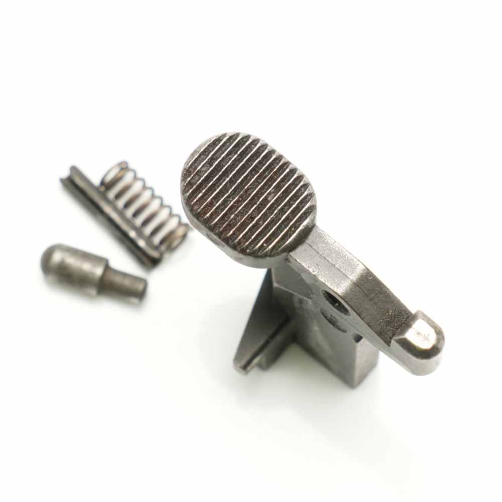 Colt M16 Bolt Catch Kit AR15 M16A1 SP1 Retro Vietnam *Good*-img-1