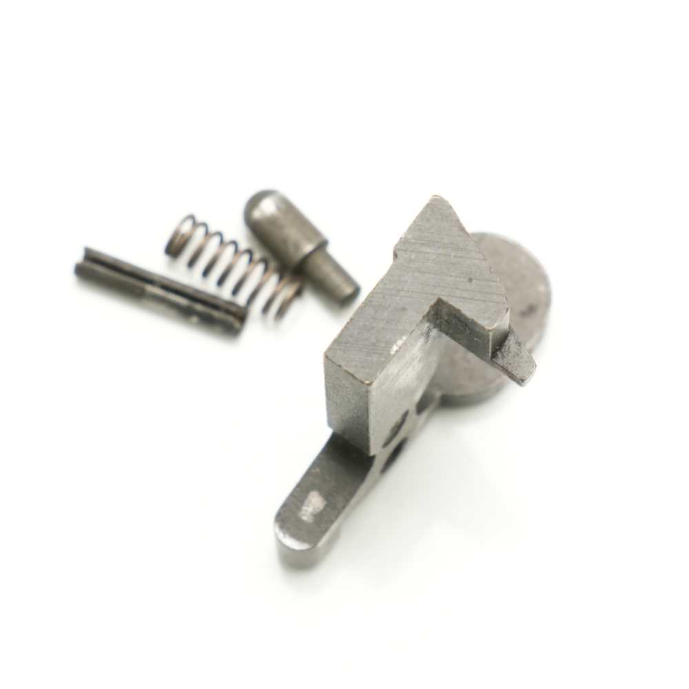 Colt M16 Bolt Catch Kit AR15 M16A1 SP1 Retro Vietnam *Good*-img-4