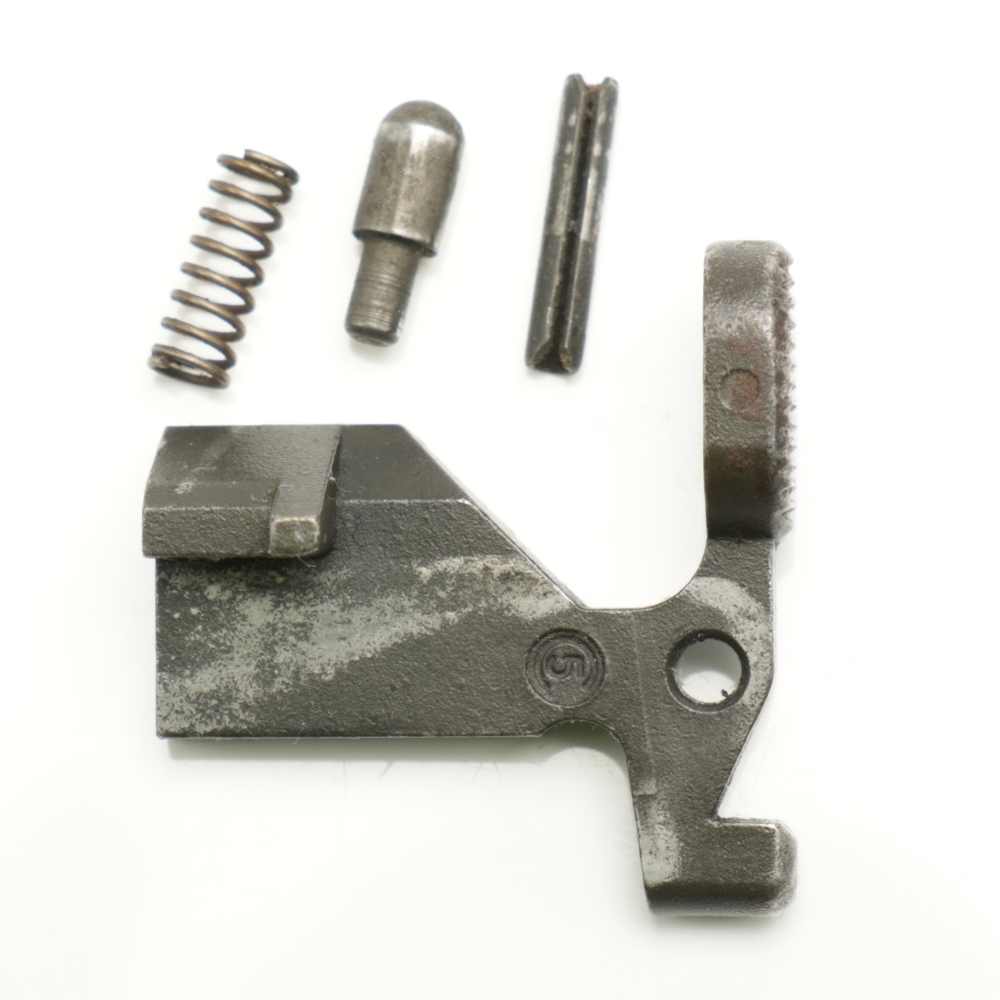 Colt M16 Bolt Catch Kit AR15 M16A1 SP1 Retro Vietnam *Good*-img-0