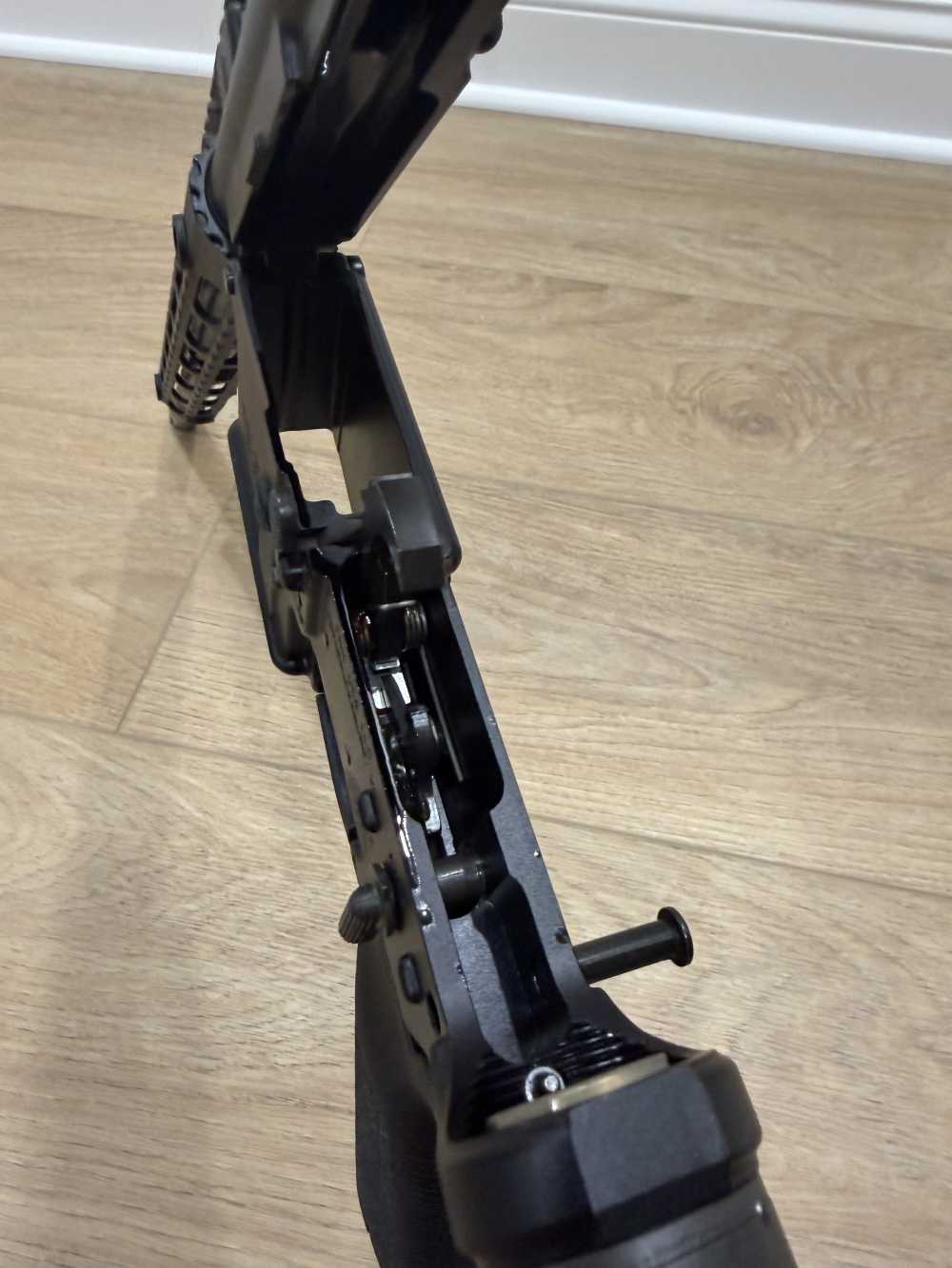 FN 15 Tactical 300 Blk II -img-14