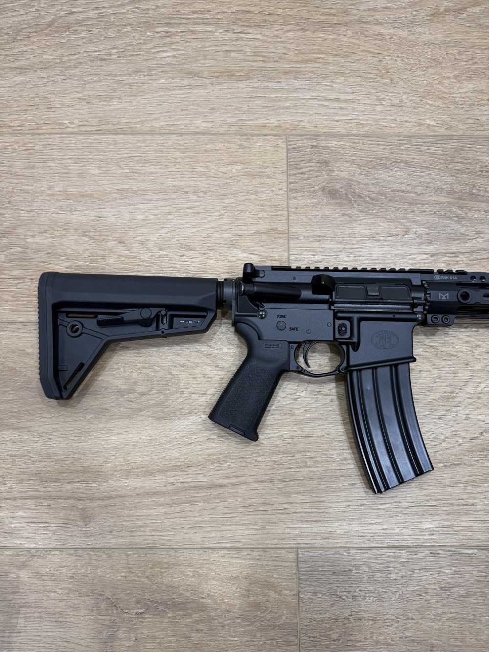 FN 15 Tactical 300 Blk II -img-16