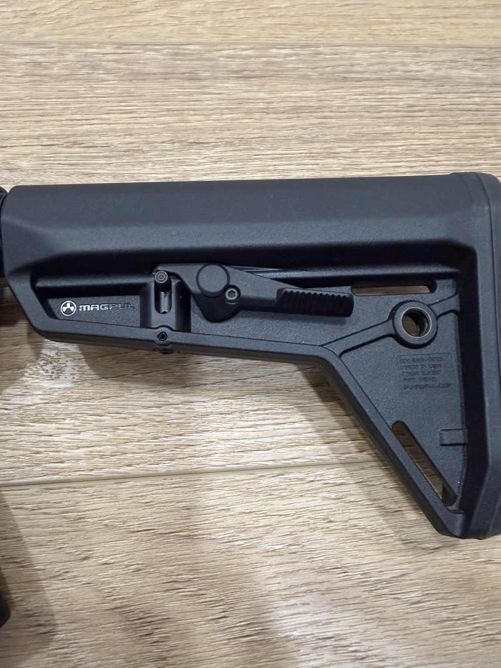 FN 15 Tactical 300 Blk II -img-17