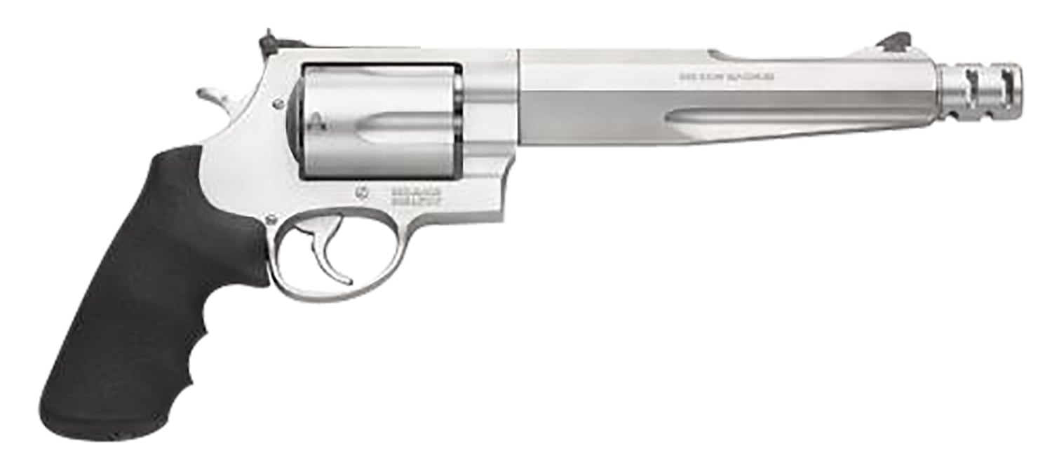 Smith & Wesson Model S&W500 Revolver 7.5 .500 S&W Magnum-img-2