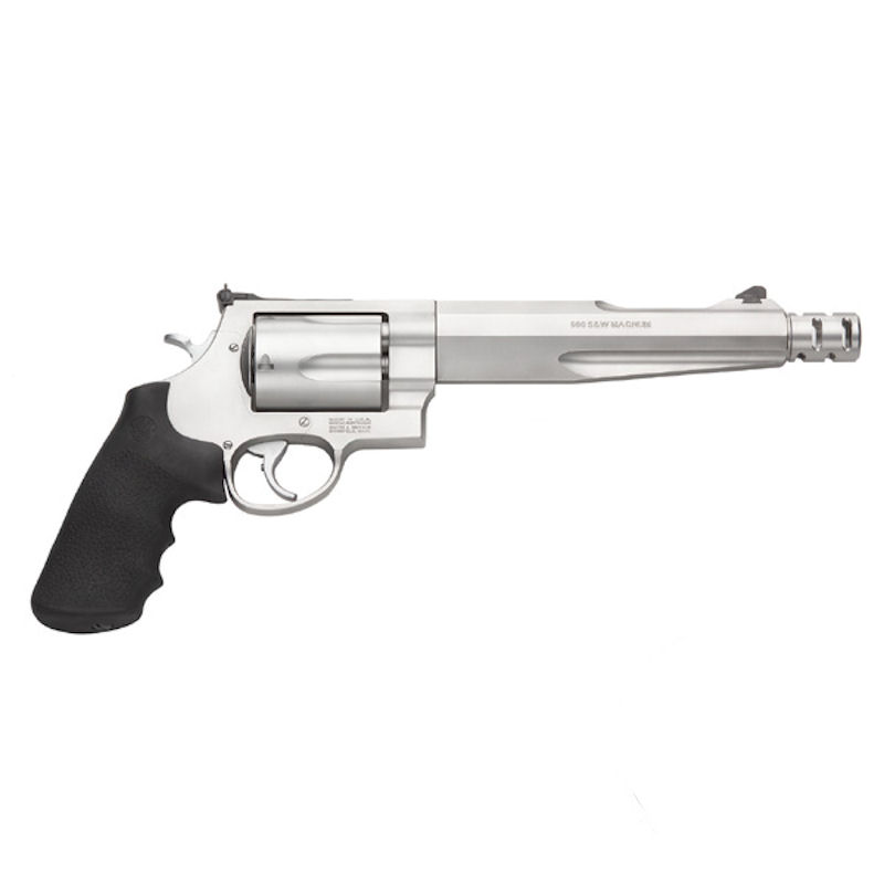 Smith & Wesson Model S&W500 Revolver 7.5 .500 S&W Magnum-img-1