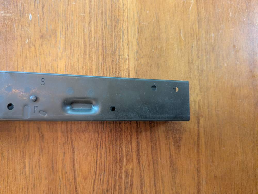 Waffen Werks AK-74 Receiver 5.45x39 – Unbuilt – Discontinued-img-13