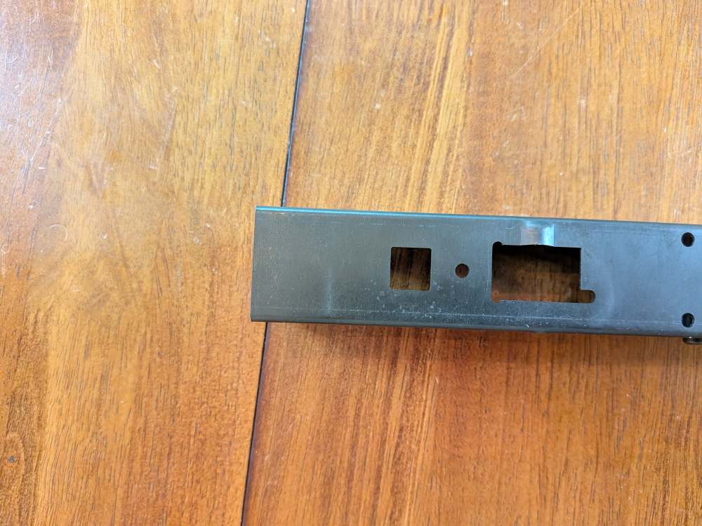 Waffen Werks AK-74 Receiver 5.45x39 – Unbuilt – Discontinued-img-5