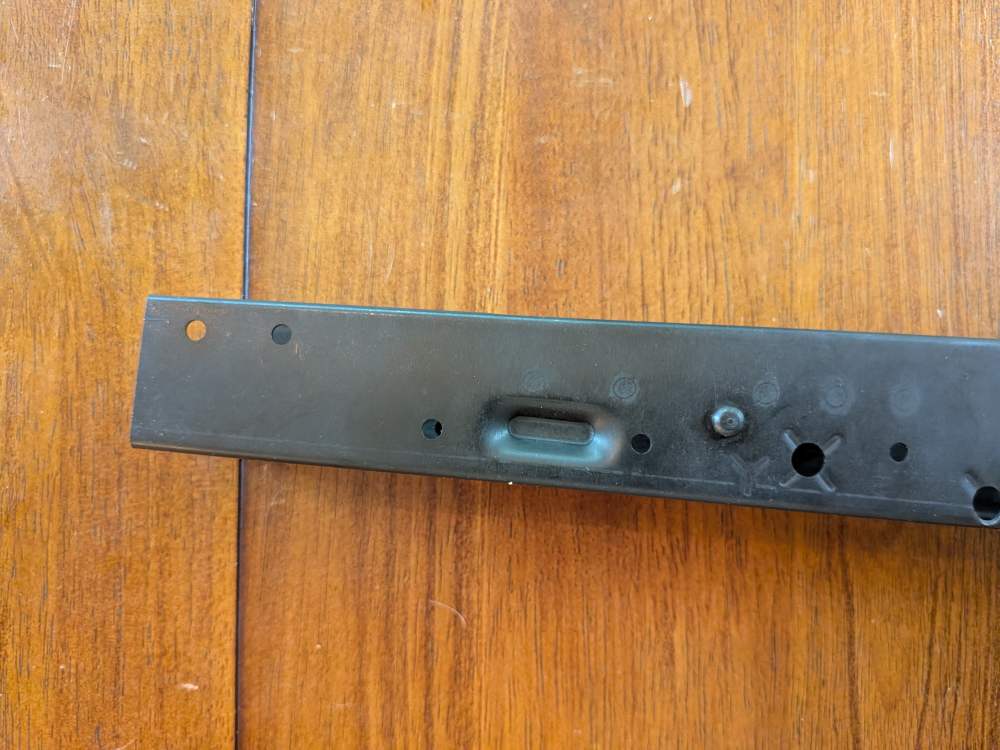 Waffen Werks AK-74 Receiver 5.45x39 – Unbuilt – Discontinued-img-9
