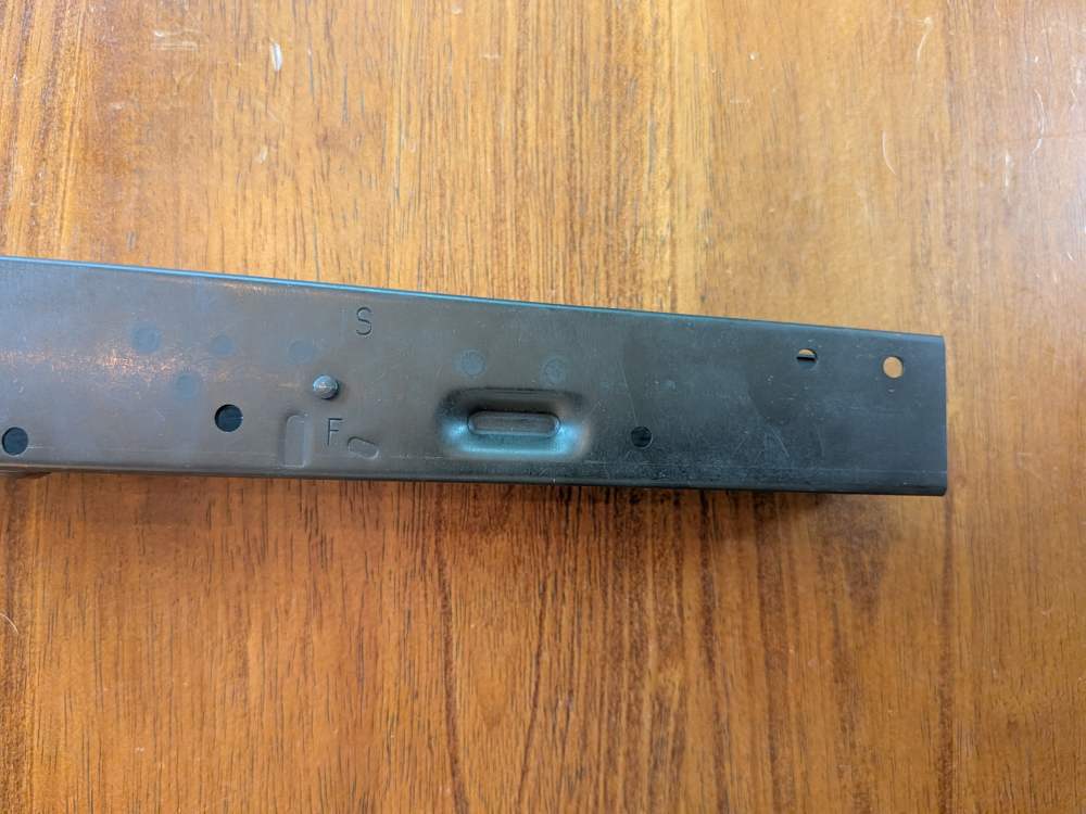 Waffen Werks AK-74 Receiver 5.45x39 – Unbuilt – Discontinued-img-12
