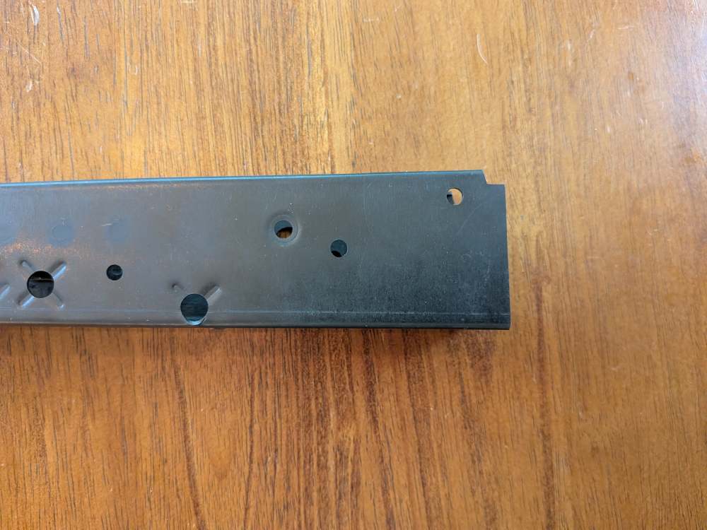 Waffen Werks AK-74 Receiver 5.45x39 – Unbuilt – Discontinued-img-7