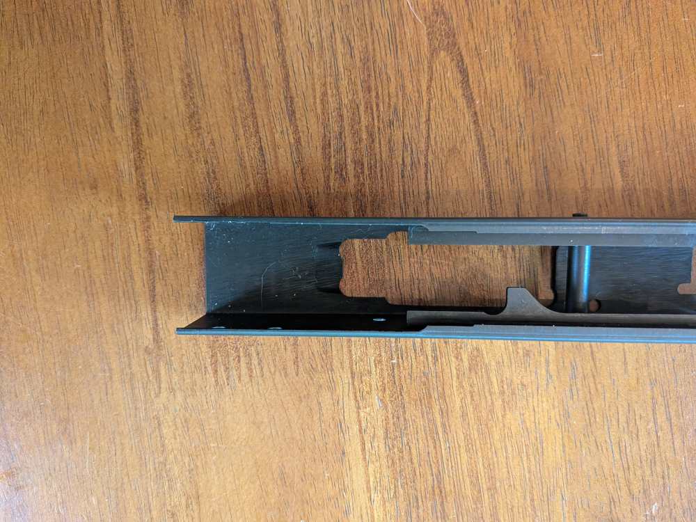 Waffen Werks AK-74 Receiver 5.45x39 – Unbuilt – Discontinued-img-14