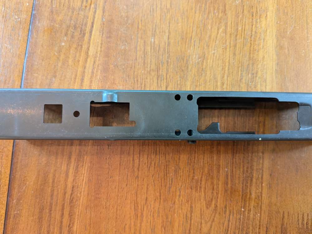 Waffen Werks AK-74 Receiver 5.45x39 – Unbuilt – Discontinued-img-3