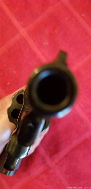 S&W 20 Heavy-Duty .357Mag (NIB) Never Fired-img-12
