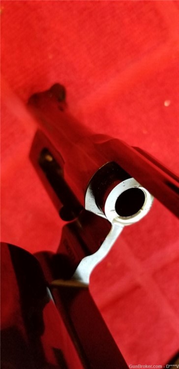 S&W 20 Heavy-Duty .357Mag (NIB) Never Fired-img-13