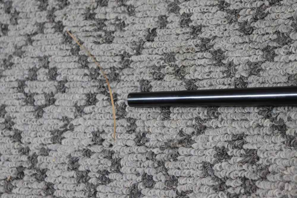 Interarms MarkX Bolt Action Rifle Cal. 25-06 Remington (SN#A32252)-img-9