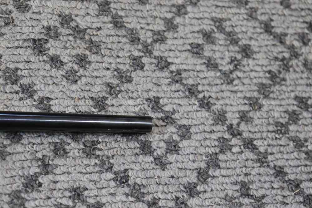 Interarms MarkX Bolt Action Rifle Cal. 25-06 Remington (SN#A32252)-img-4