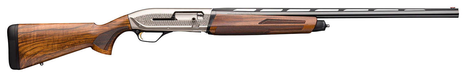 Browning Maxus II Ultimate 12 Gauge Shotgun 28 Walnut 011744304-img-0