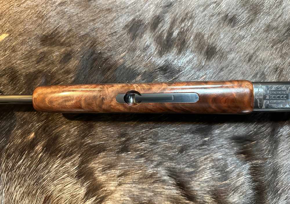 BROWNING CITORI GRAN LIGHTNING 410 BORE 28" BARRELS, ENGRAVED-img-16